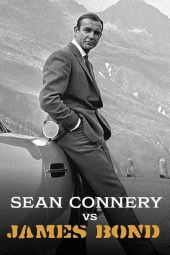 Sean Connery kontra James Bond